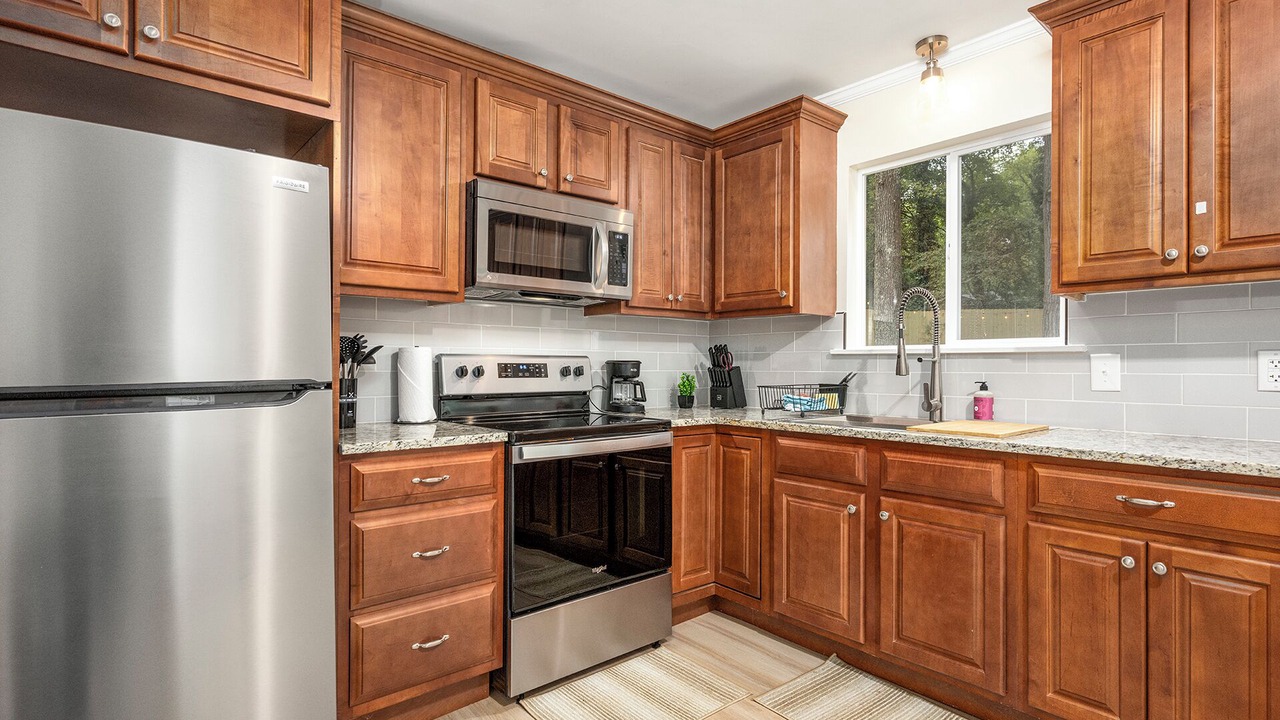 Photo of Kitchen in Toddville Road