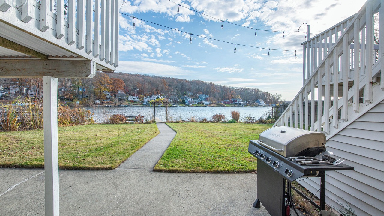 Photo of Outdoor in Lake Hopatcong