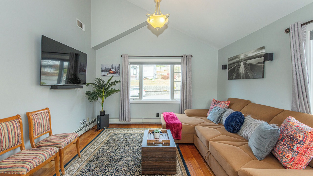 Photo of Livingroom in Lake Hopatcong