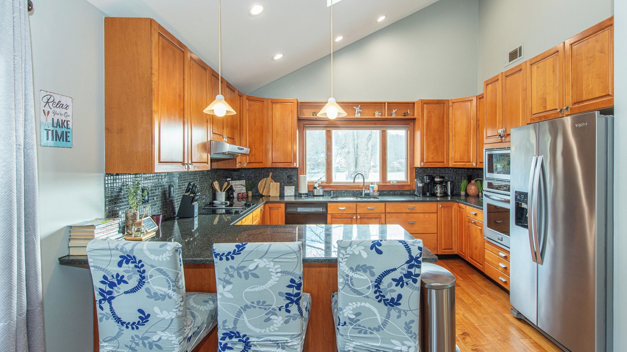 Photo of Kitchen in Lake Hopatcong