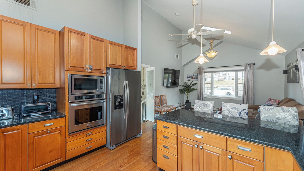 Photo of Kitchen in Lake Hopatcong