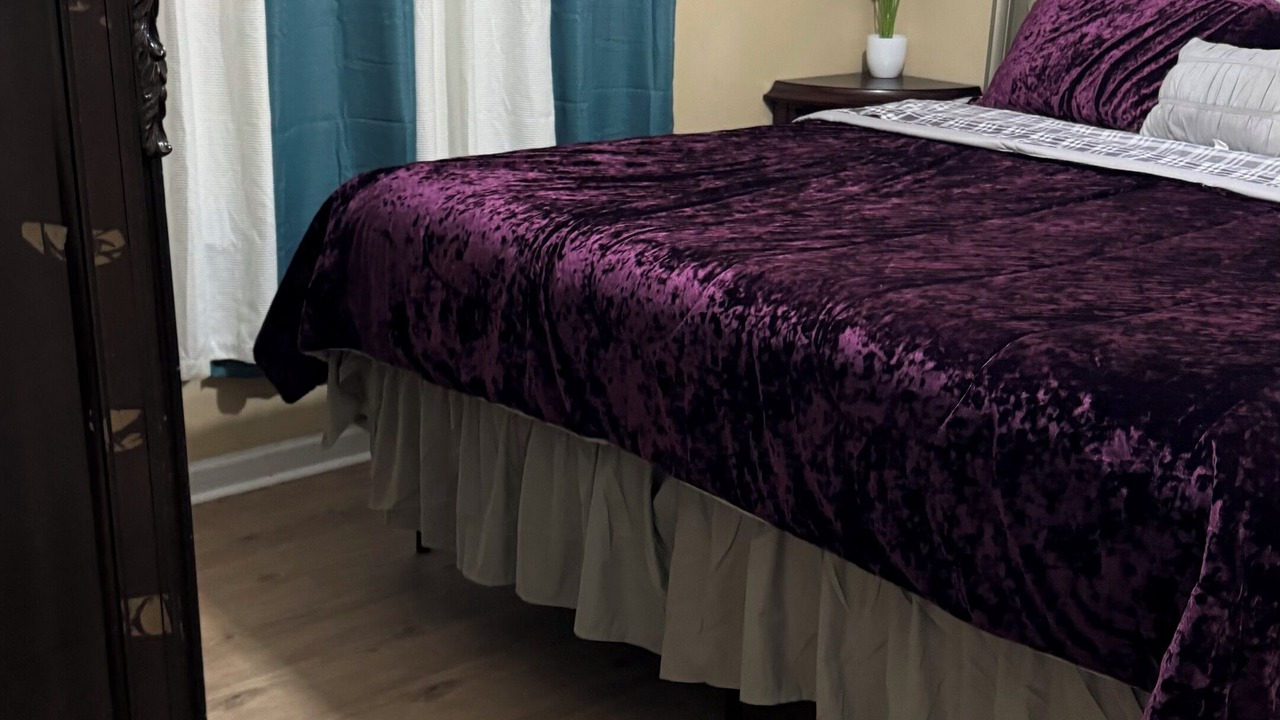 Photo of Bedroom in Stone County