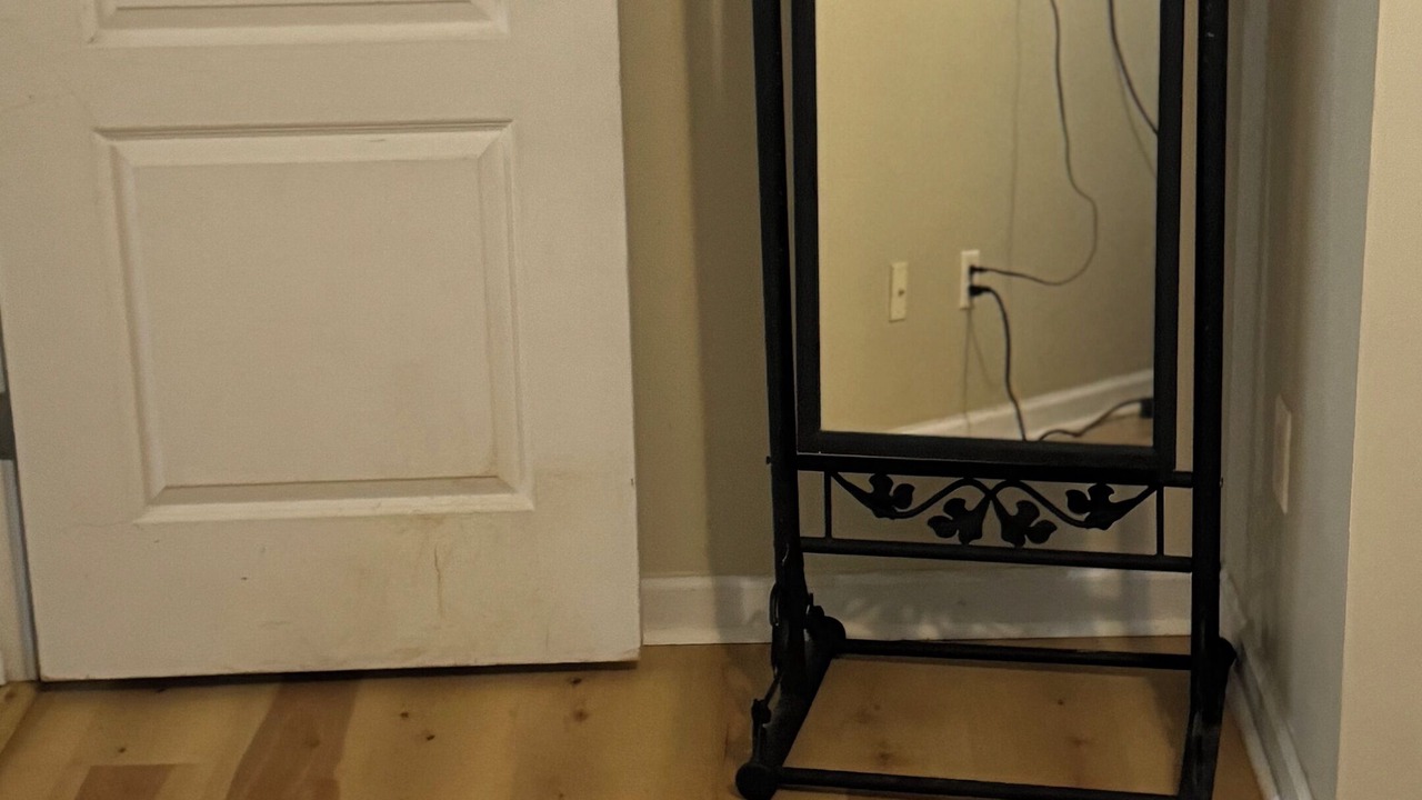 Photo of Bedroom in Stone County