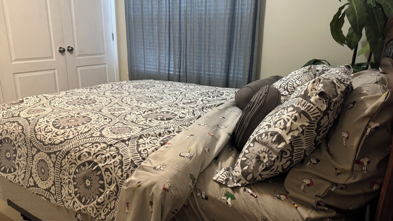 Photo of Bedroom in Stone County