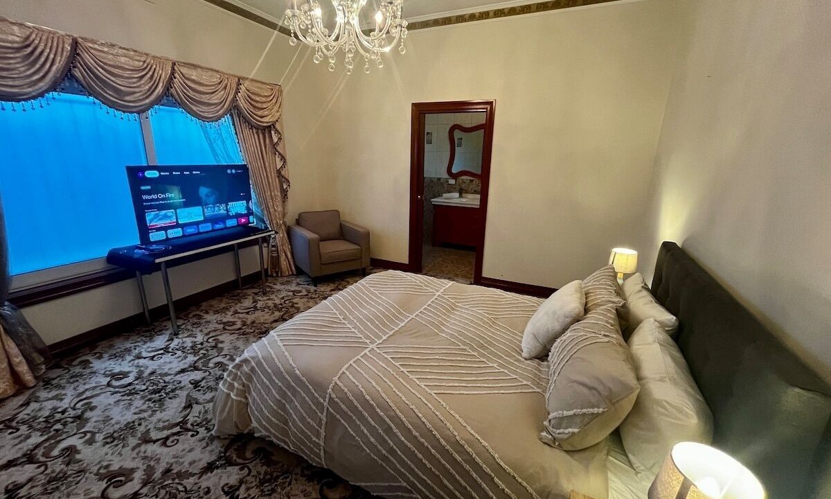 Photo of Bedroom in Nundah