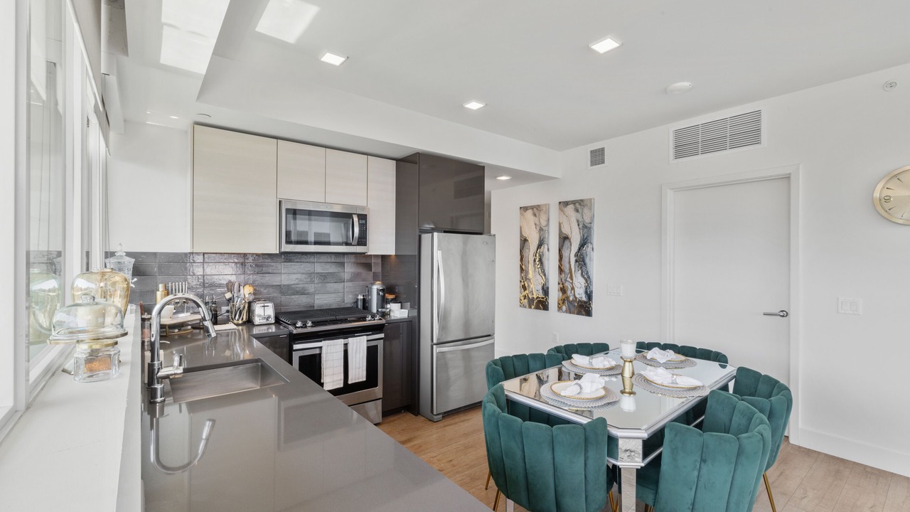 Photo of Kitchen in East Village