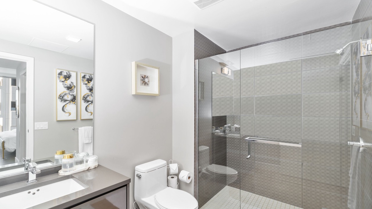 Photo of Bathroom in East Village
