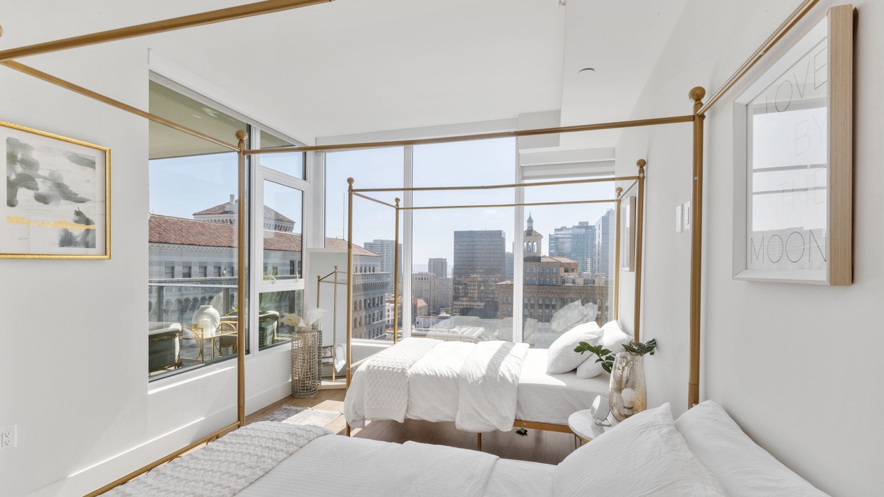 Photo of Bedroom in East Village