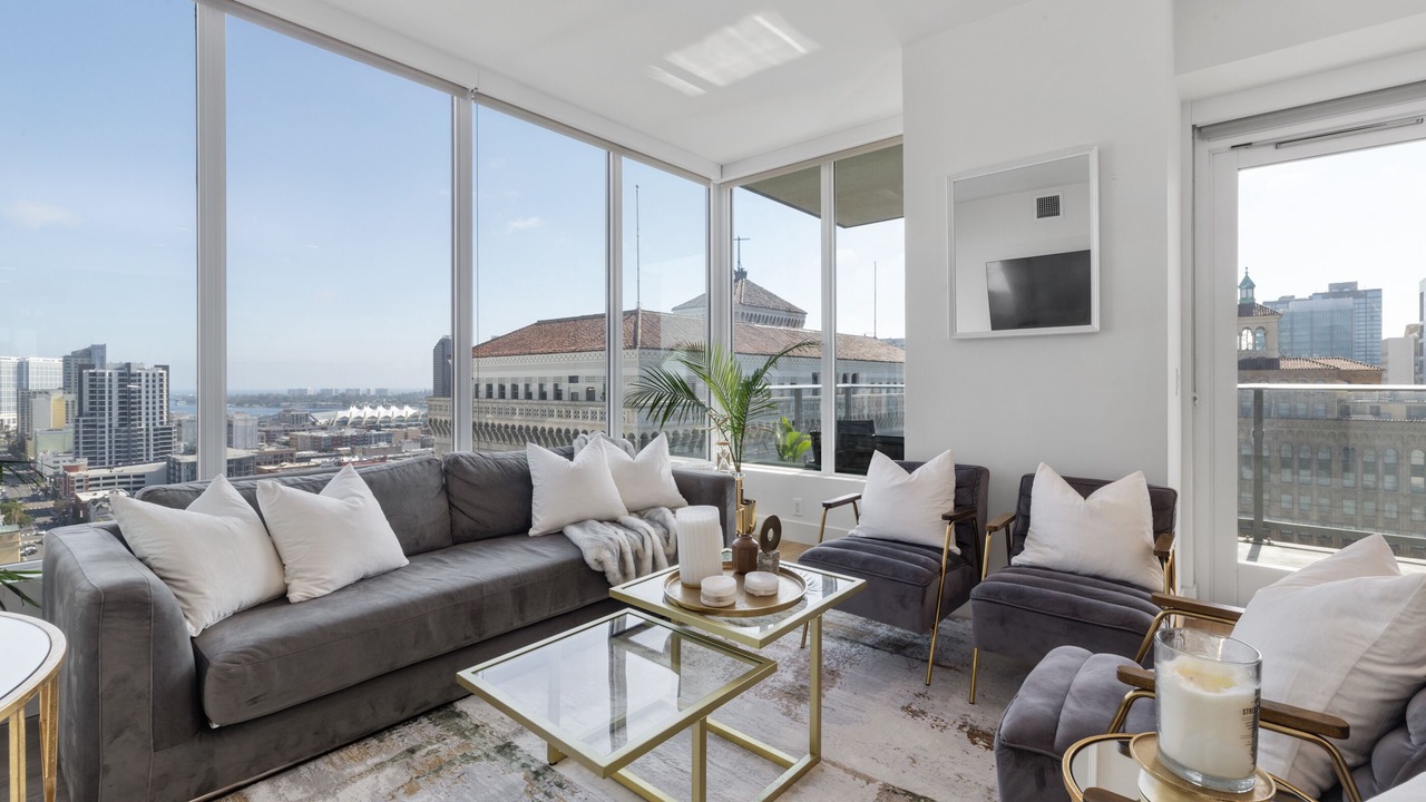 Photo of Livingroom in East Village