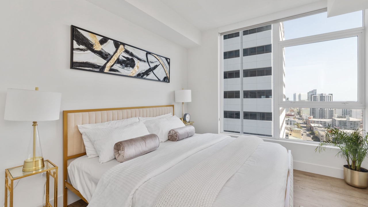 Photo of Bedroom in East Village