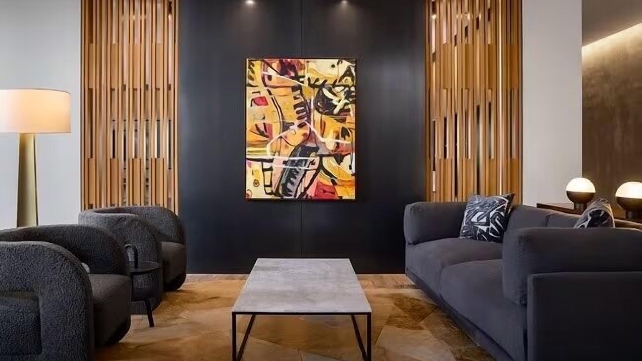Photo of Livingroom in East Village