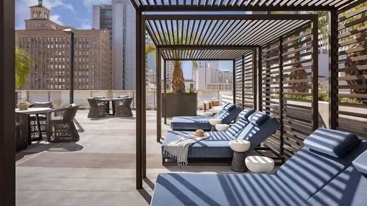 Photo of Outdoor in East Village