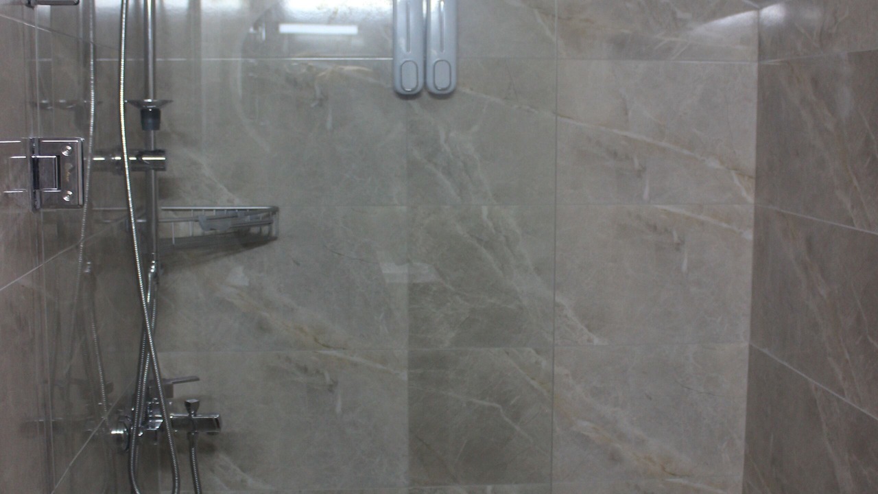 Photo of Bathroom in Altnkum Mahallesi