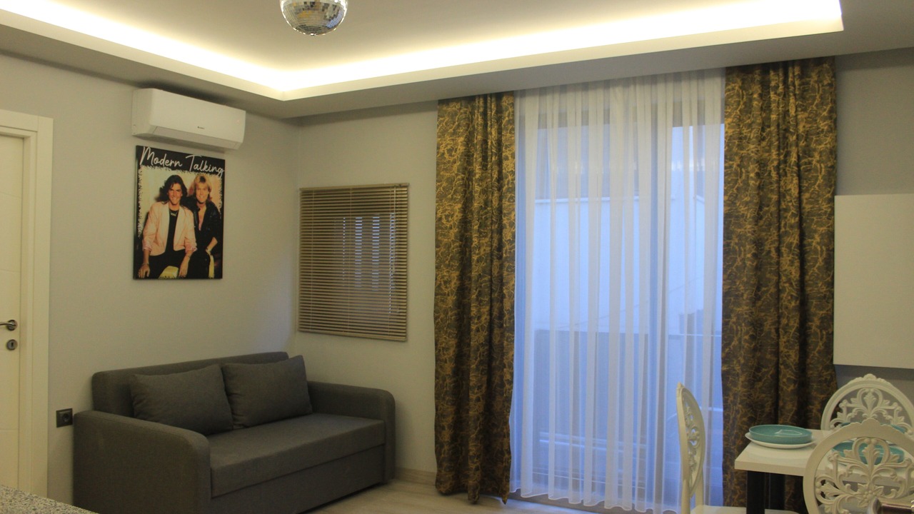 Photo of Bedroom in Altnkum Mahallesi