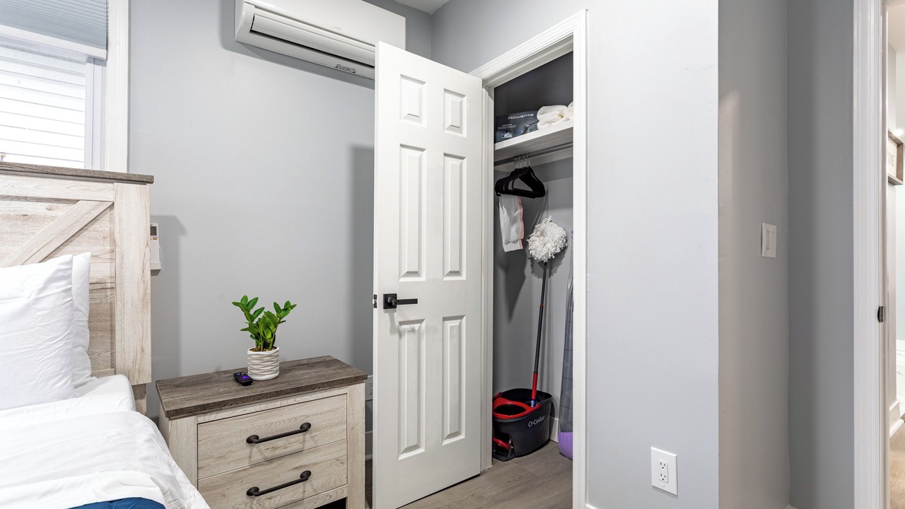 Photo of Bedroom in New Rochelle