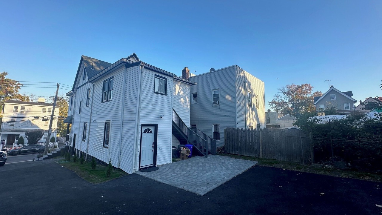 Photo of Outdoor in New Rochelle