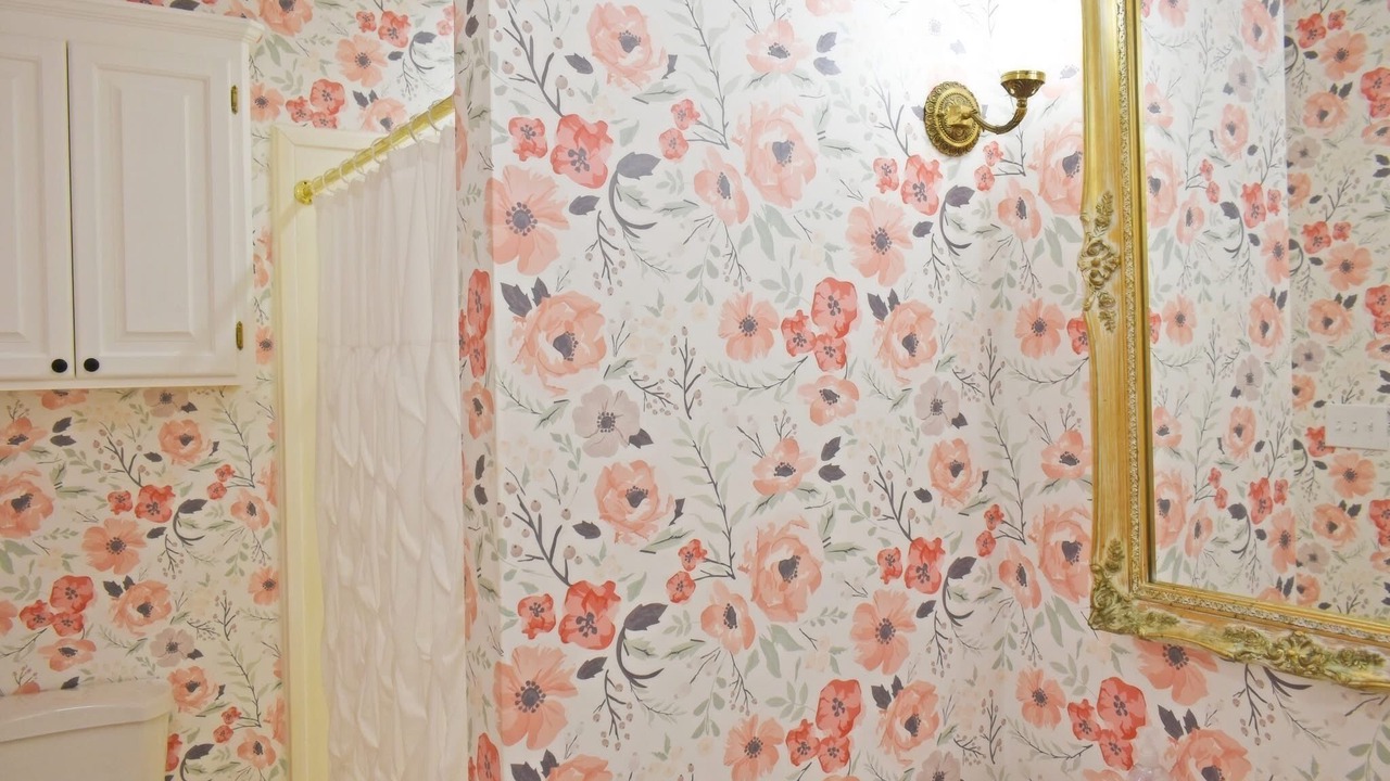 Photo of Bathroom in Forest
