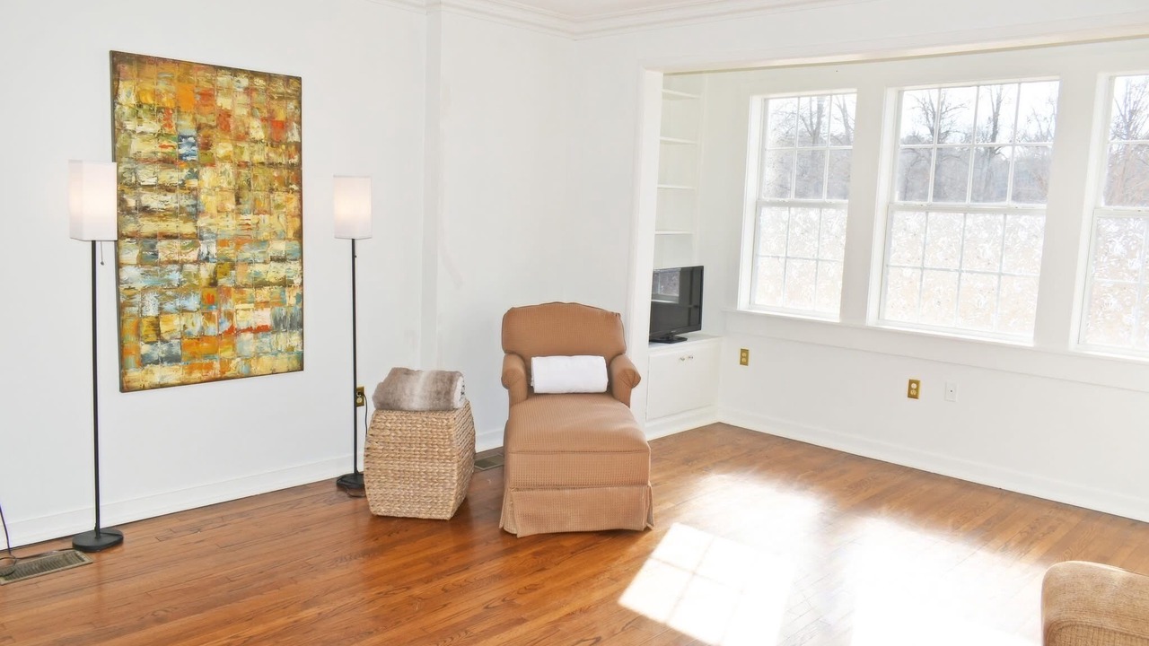 Photo of Livingroom in Forest