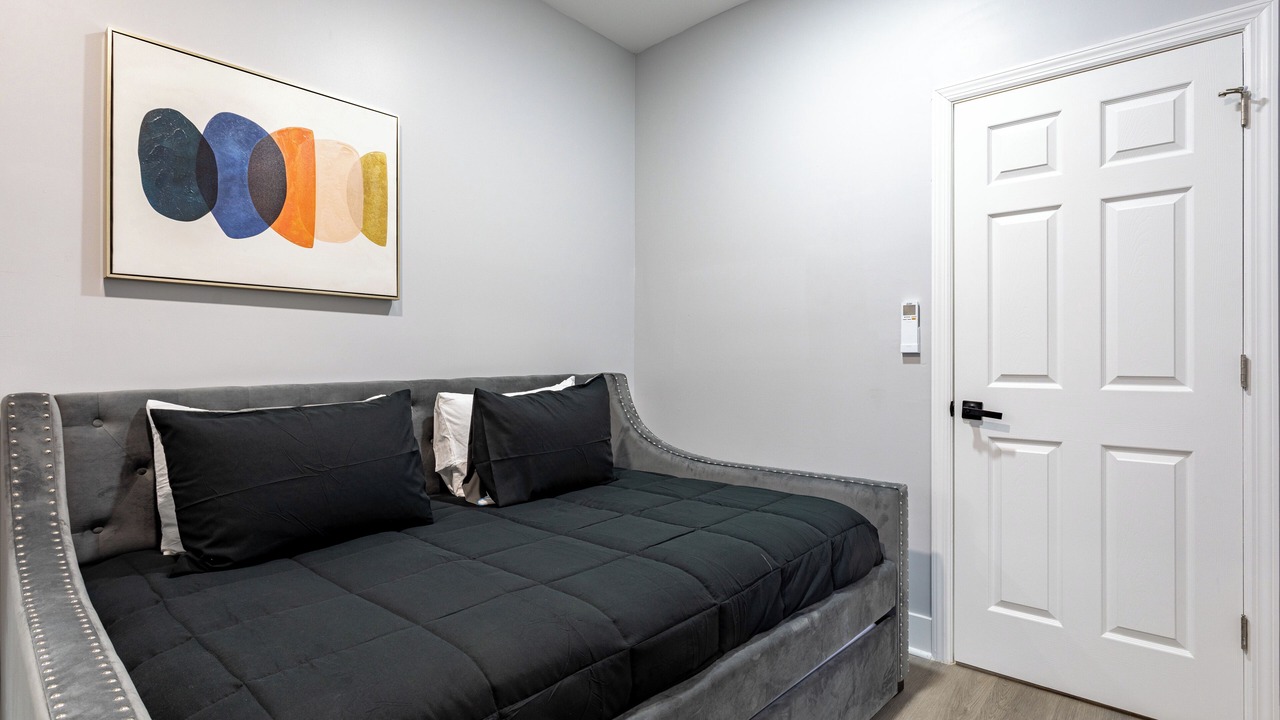 Photo of Bedroom in New Rochelle