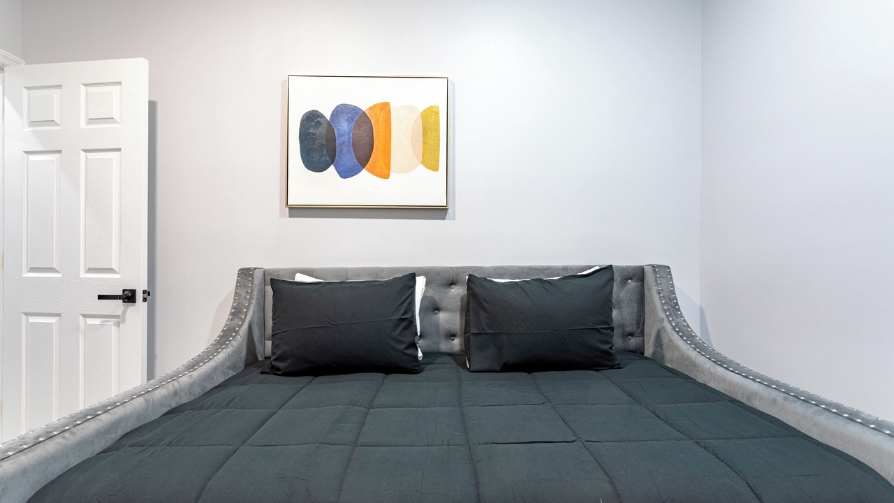 Photo of Bedroom in New Rochelle