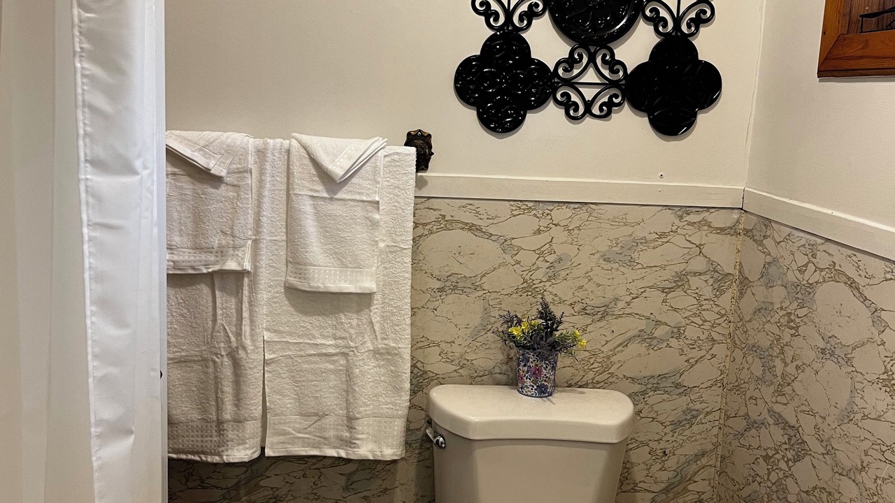 Photo of Bathroom in Marietta