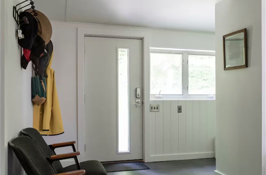 Photo of Bedroom in Cornwall Bridge