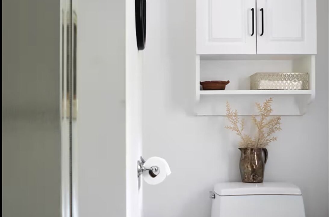Photo of Bathroom in Cornwall Bridge