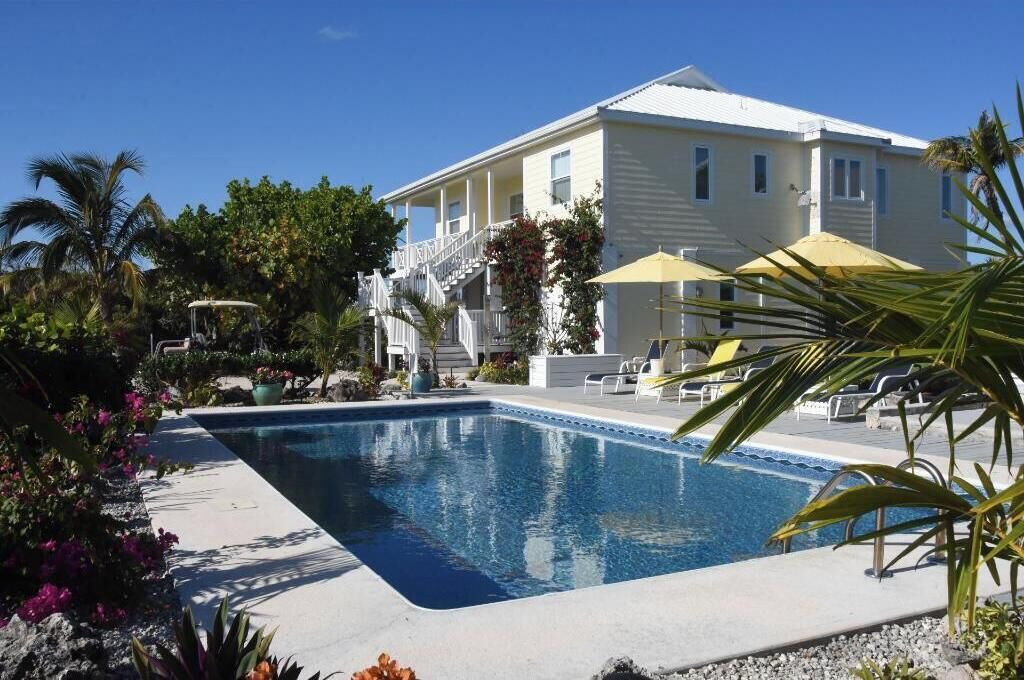 Photo of Outdoor in Green Turtle Cay