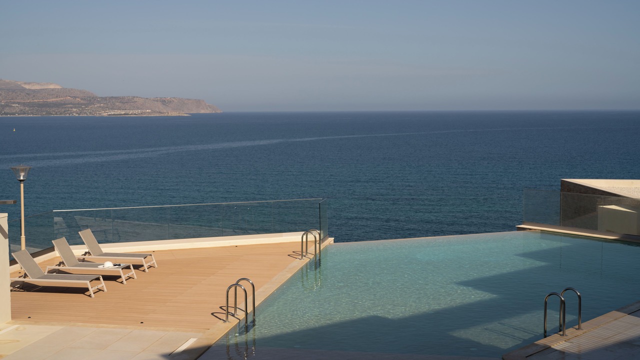 Photo of Outdoor in Kalyves