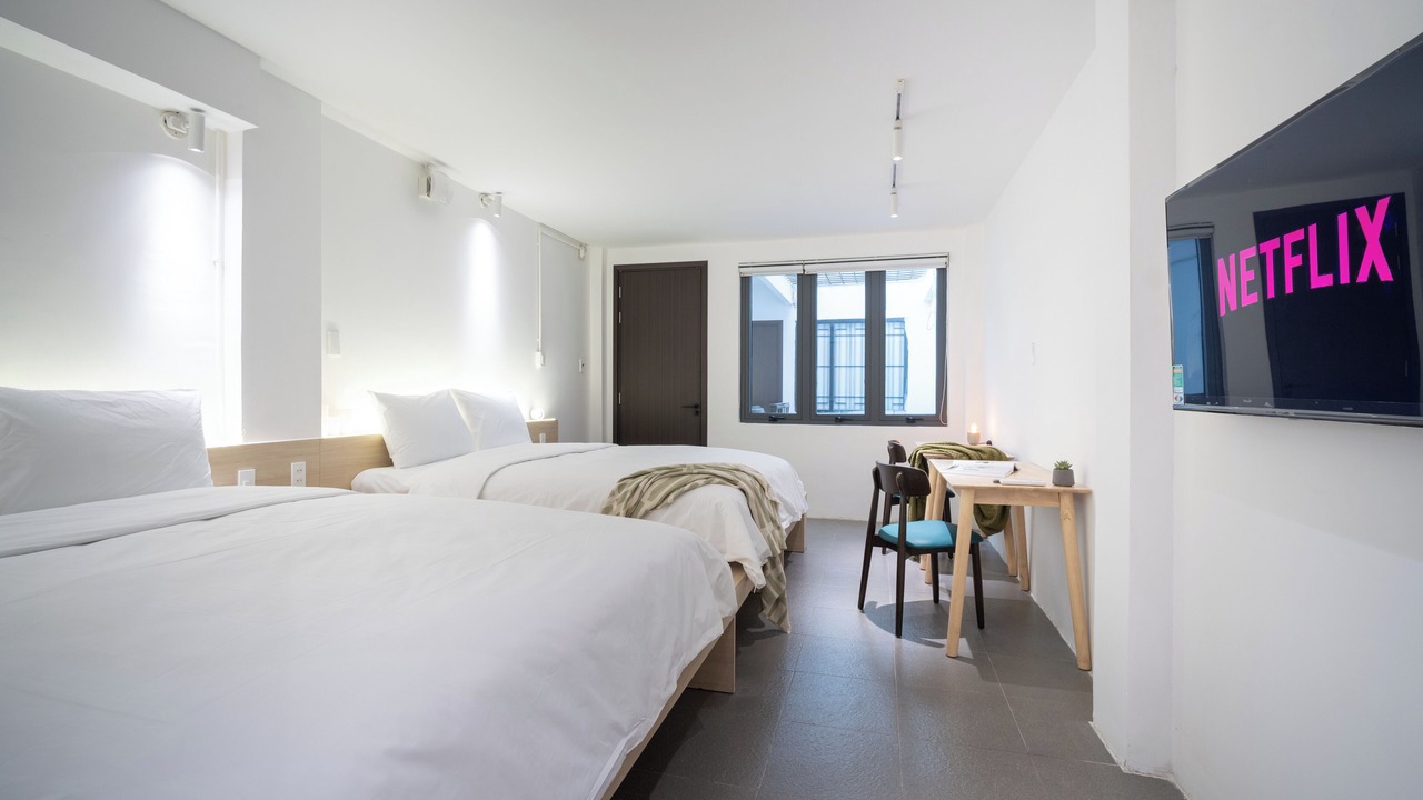 Photo of Bedroom in Phuong 6