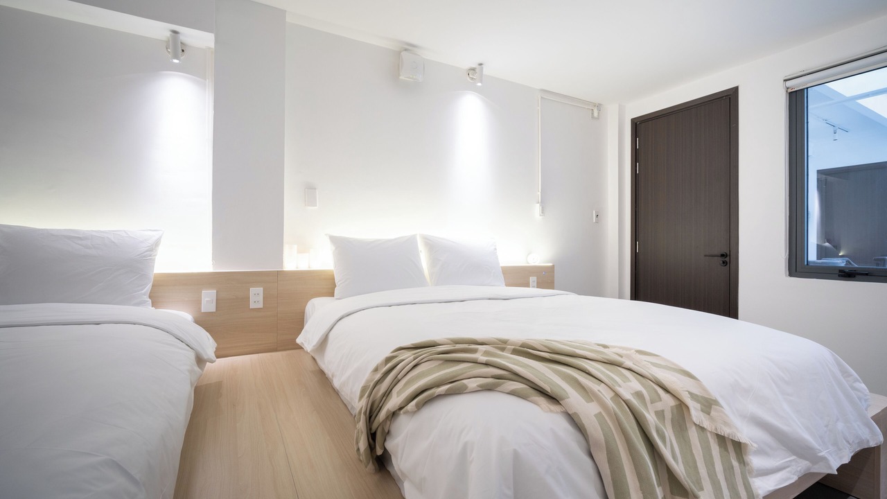 Photo of Bedroom in Phuong 6