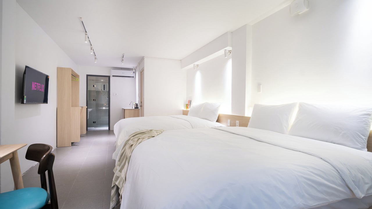 Photo of Bedroom in Phuong 6
