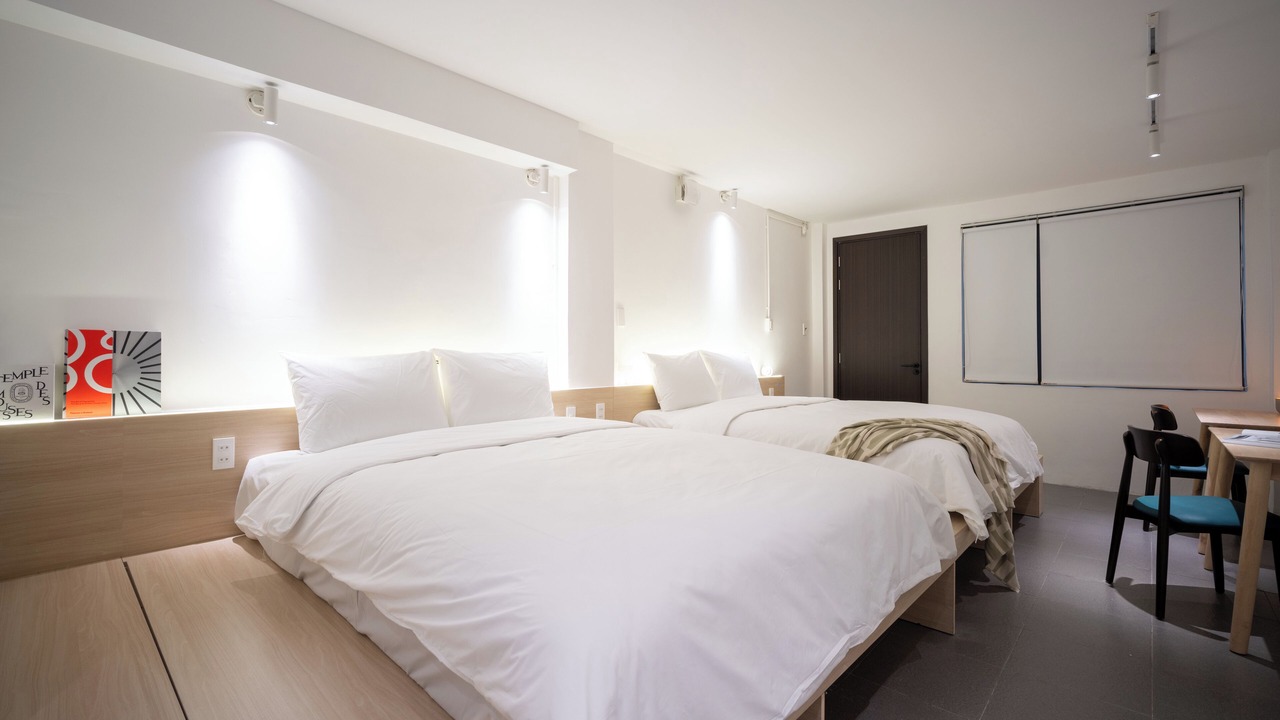 Photo of Bedroom in Phuong 6