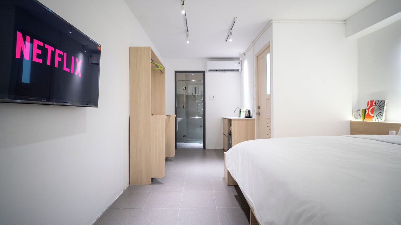 Photo of Bedroom in Phuong 6
