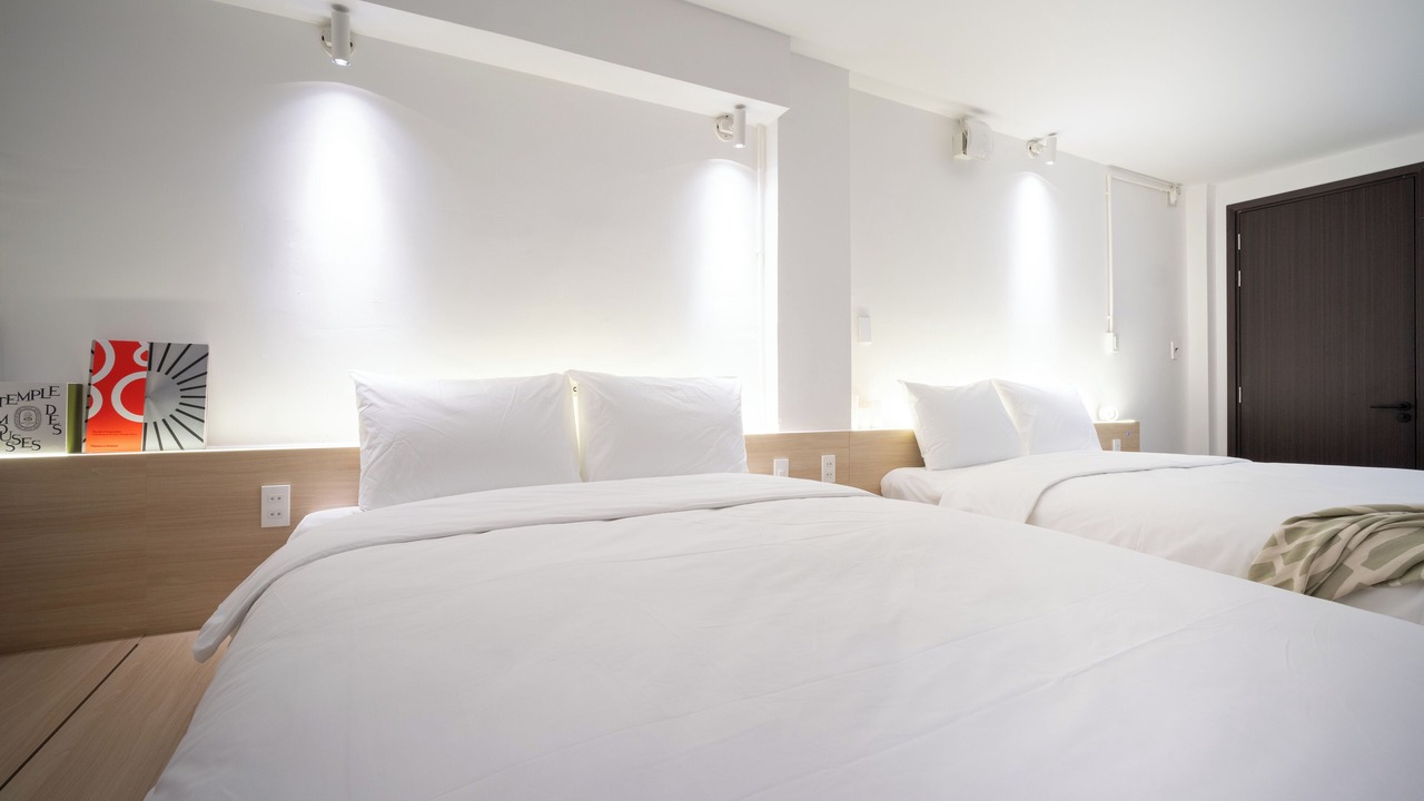 Photo of Bedroom in Phuong 6