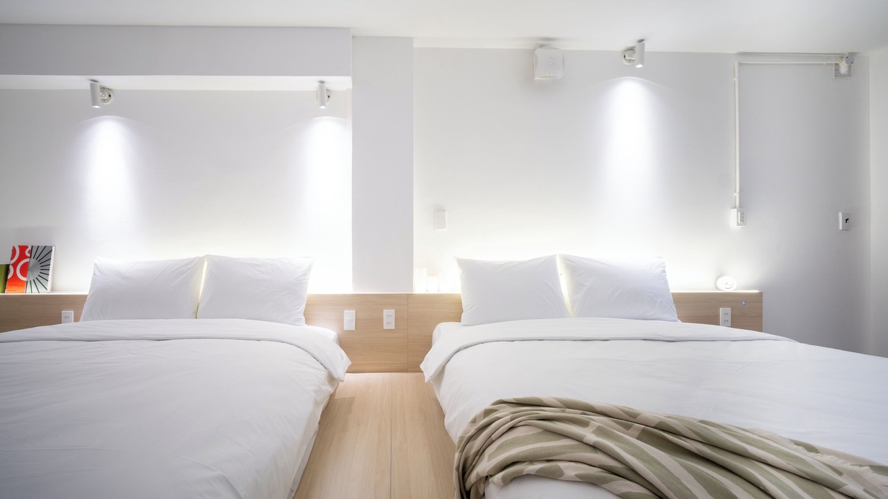 Photo of Bedroom in Phuong 6