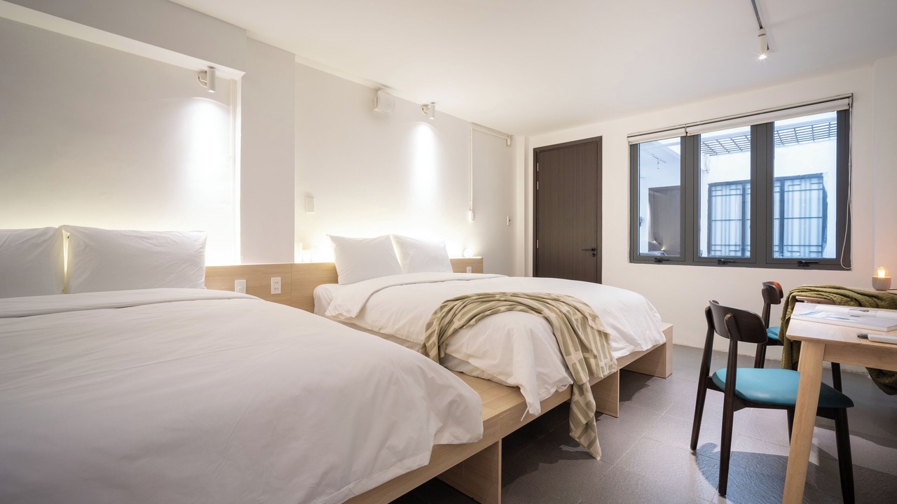 Photo of Bedroom in Phuong 6