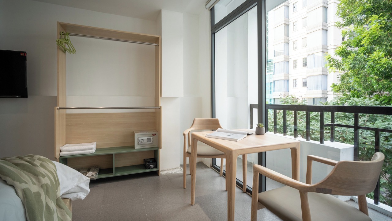 Photo of Bedroom in Phuong 6