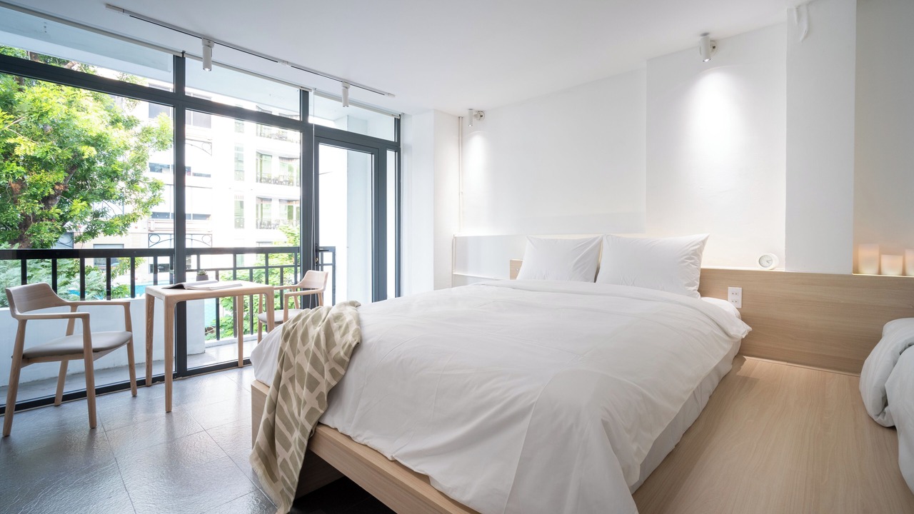 Photo of Bedroom in Phuong 6