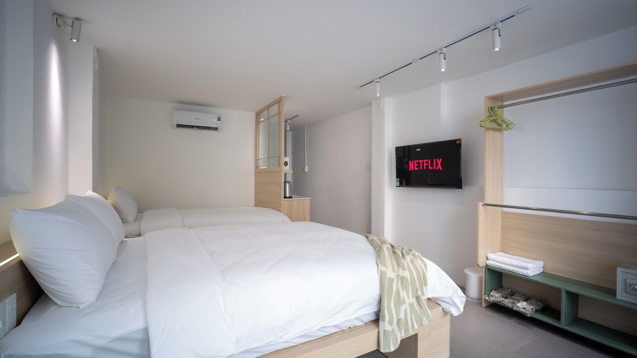 Photo of Bedroom in Phuong 6
