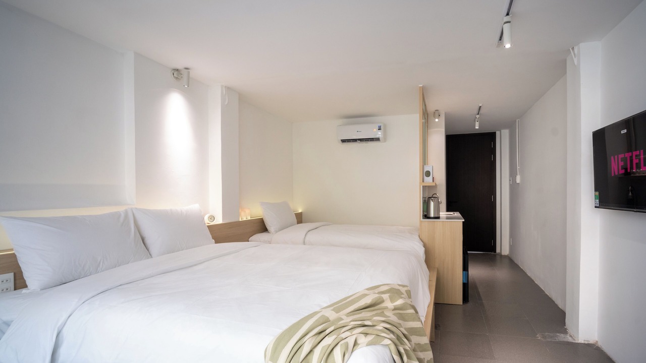 Photo of Bedroom in Phuong 6