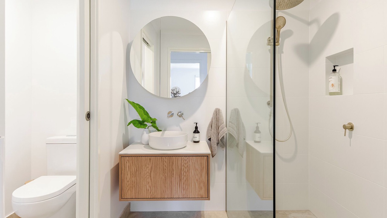 Photo of Bathroom in Somers