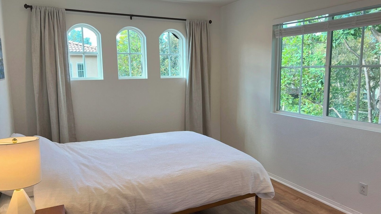 Photo of Bedroom in Irvine