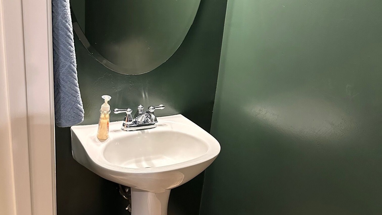 Photo of Bathroom in Irvine