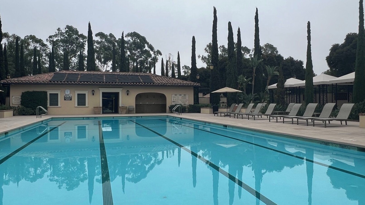 Photo of Outdoor in Irvine