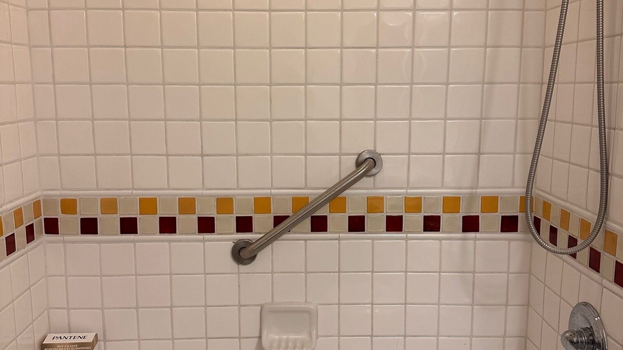 Photo of Bathroom in Irvine