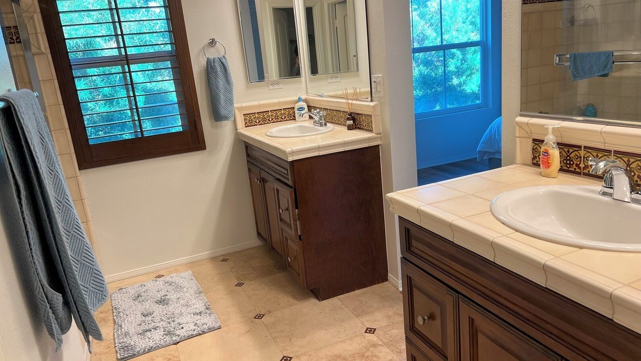Photo of Bathroom in Irvine