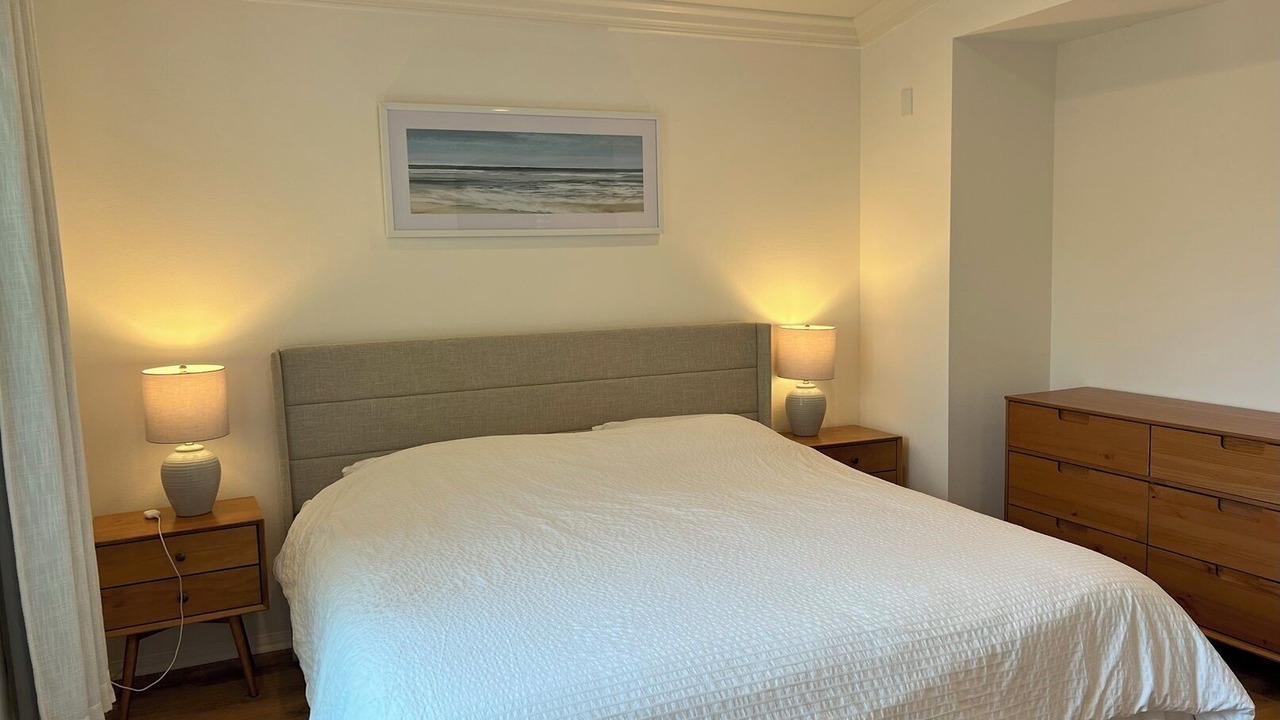 Photo of Bedroom in Irvine