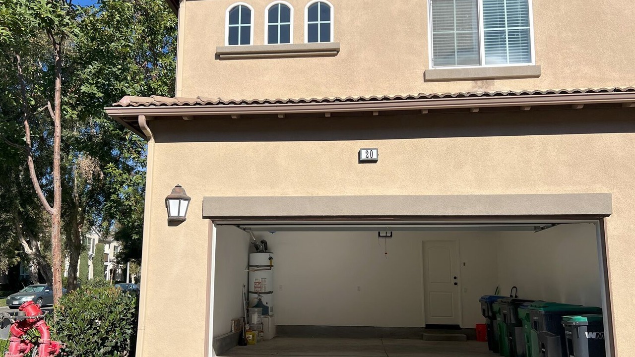 Photo of Outdoor in Irvine