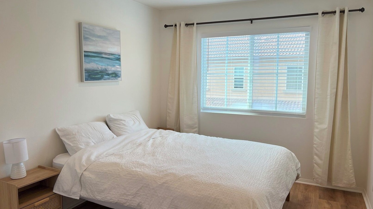 Photo of Bedroom in Irvine